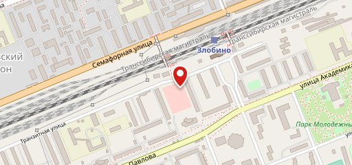 Шанс на карте