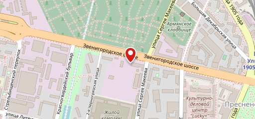 Шанс на карте