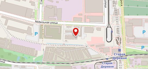 Шанс на карте