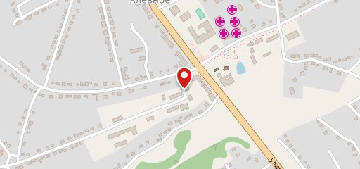 Шансон на карте