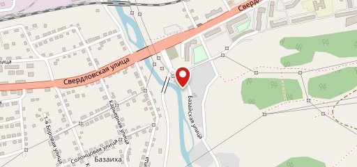 Шансон на карте
