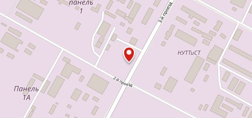 Шансон на карте