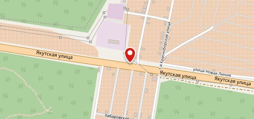 Шансон на карте