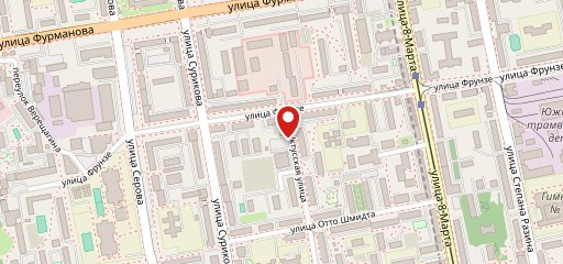 Винтаж на карте