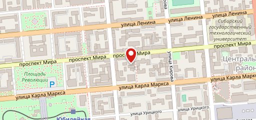 Shanti bar на карте