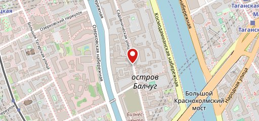 Шантимэль на карте
