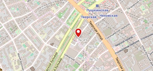 Шануар на карте