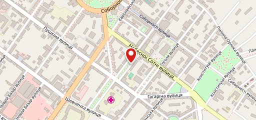 Shapes на карте