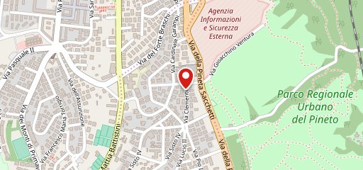 Ristorante Shardana на карте