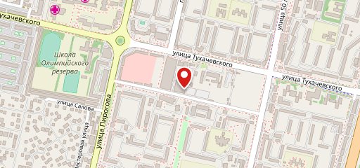 Шарден 12, Магазин чая и кофе, Магазин подарков и сувениров на карте