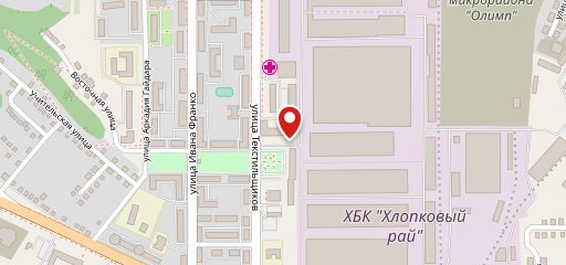 Sharden на карте
