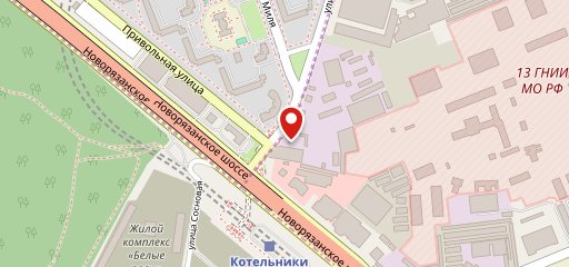 Шардени грузинская лавка на карте