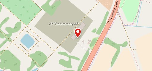Шарк на карте