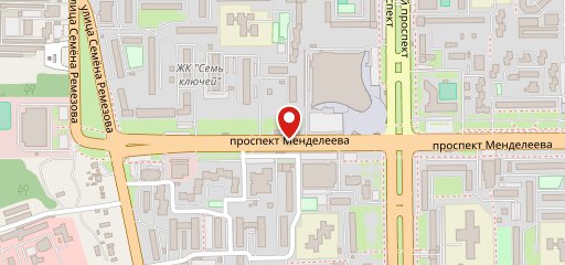 Шарк на карте