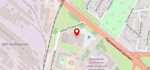 Sharlota на карте