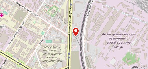 Шарманка на карте