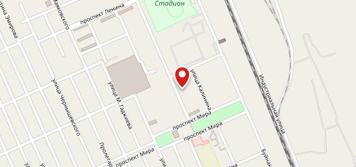 Sharmel на карте