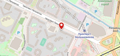 Шар-Шара на карте