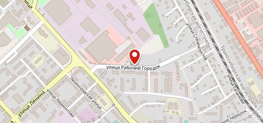Шары Khabarovsk на карте