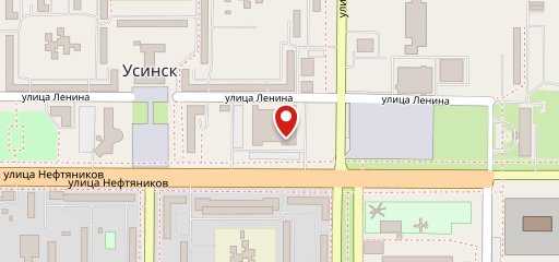 Шар'ю на карте
