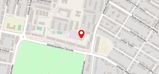 Щас спою на карте