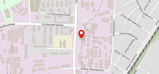 ShashlDvor на карте