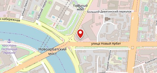 Shashleek на карте