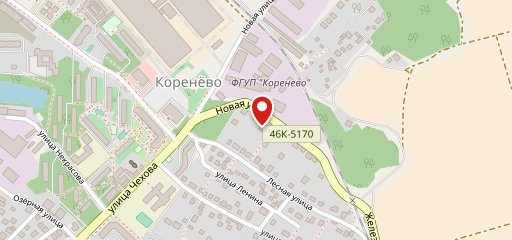 Киликия на карте