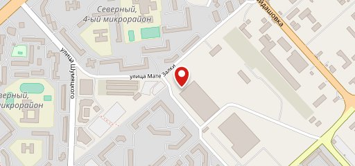 Ragal на карте