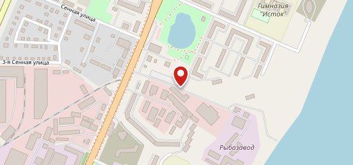 Шашлык Машлык на карте