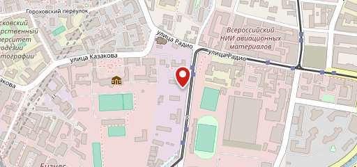 shashlik msk на карте