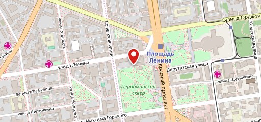 Шашлык у Манвела на карте