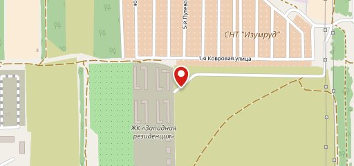Мир шашлыка на карте
