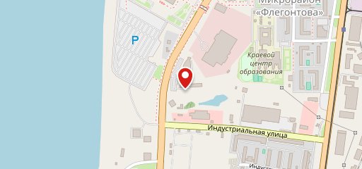 Шашлыкоff на карте
