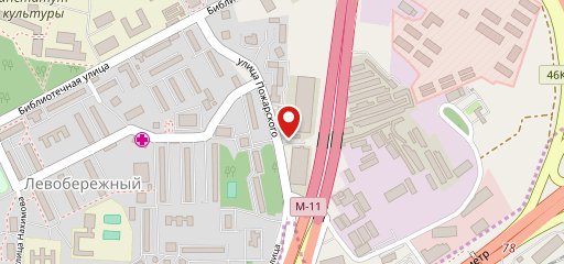 Шашлыкян на карте