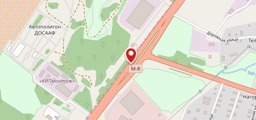 ШашлыBUS на карте