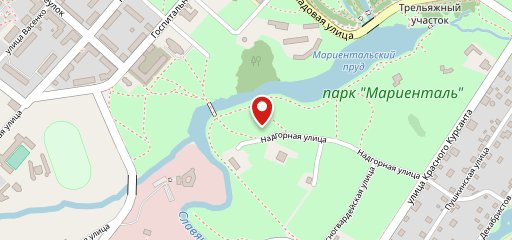 Шашлычек! на карте
