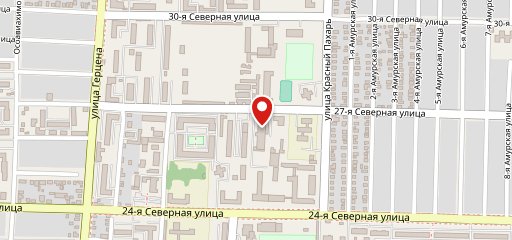 Шашлычька на карте