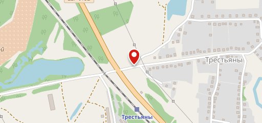 Шашлычка на карте