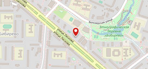 Шашлычкин на карте