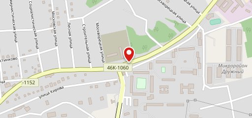 Шашлычная №1 на карте