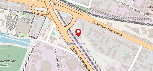 Шашлычная 24 на карте