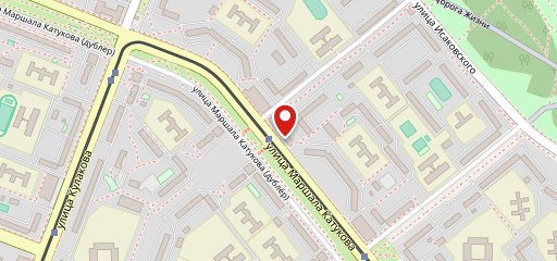 Шашлычная 77 на карте