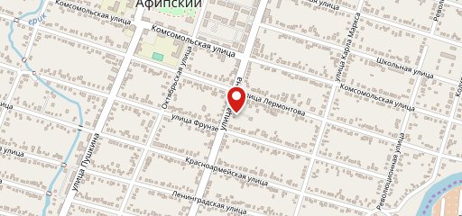Закрыто на карте