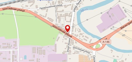 ШашлычОК на карте