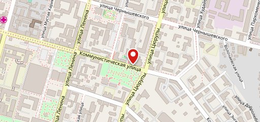 Grill street на карте