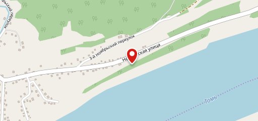 Шашлычная «Арарат» на карте