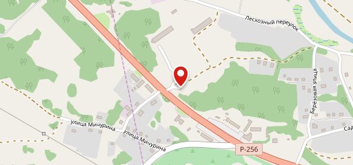 Арарат на карте