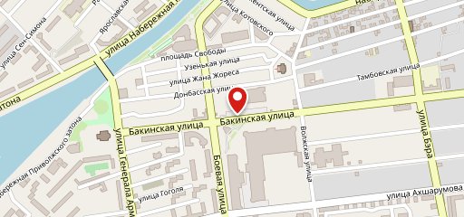 Шашлыки у Руслана на карте