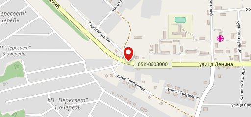 Шашлычная Искодар на карте